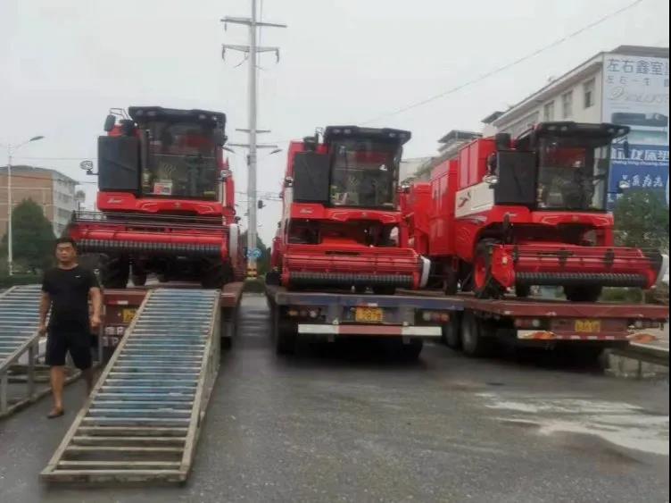 年銷售600臺,榮獲奧迪A6獎勵!這個農(nóng)機(jī)經(jīng)銷商太牛了!