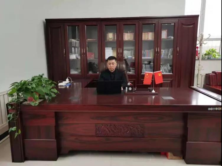 遼中億發(fā)張國(guó)軍:只要選對(duì)產(chǎn)品年年都是旺季