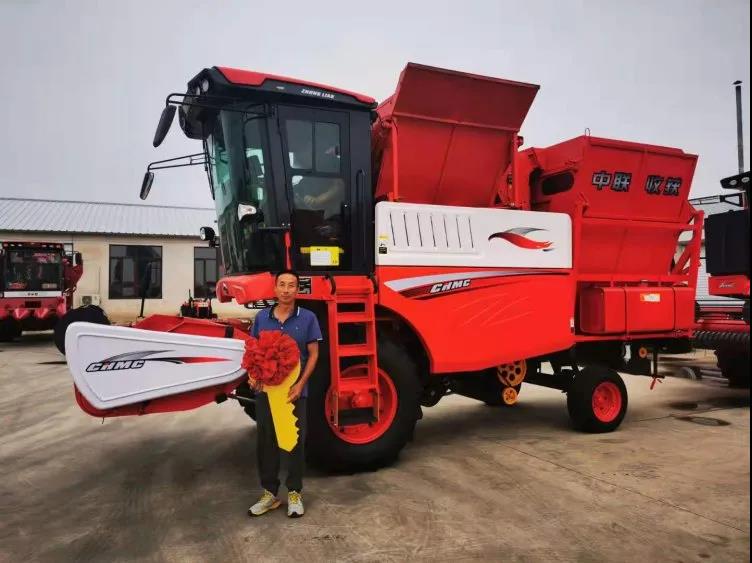 遼中億發(fā)張國(guó)軍:只要選對(duì)產(chǎn)品年年都是旺季