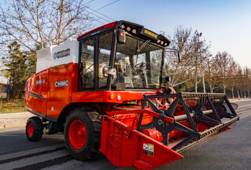 特種兵回農(nóng)村,退伍不褪色——要做“許三多”