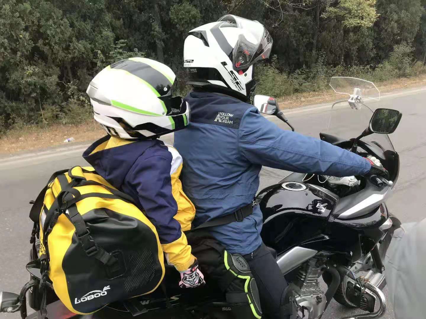 期待四代人堅持——做一家農(nóng)機百年老店