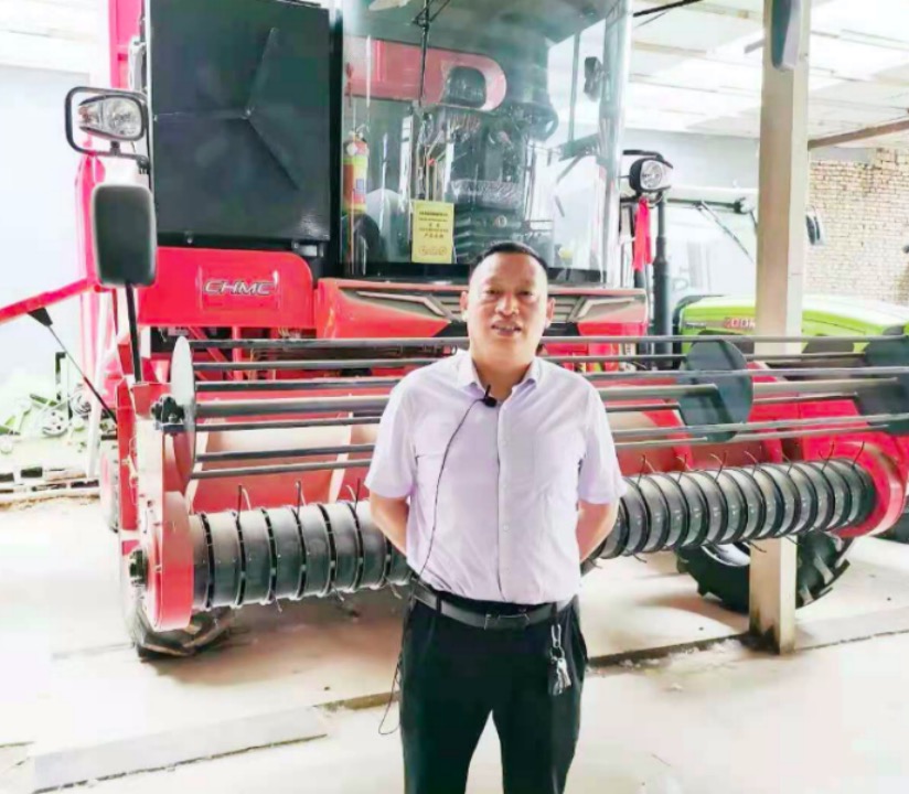 下崗職工創(chuàng)業(yè)記:“自來水”口碑助企業(yè)單品銷售1000萬